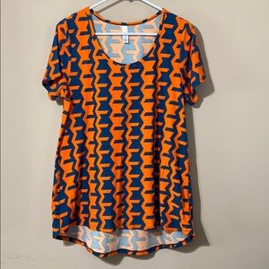 LuLaRoe Top